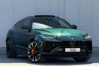 Lamborghini Urus din 2023 cu 45.379 km - oferta LAM208702 - foto 1