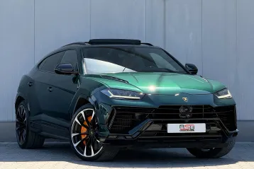 Lamborghini Urus din 2023 - oferta LAM208702
