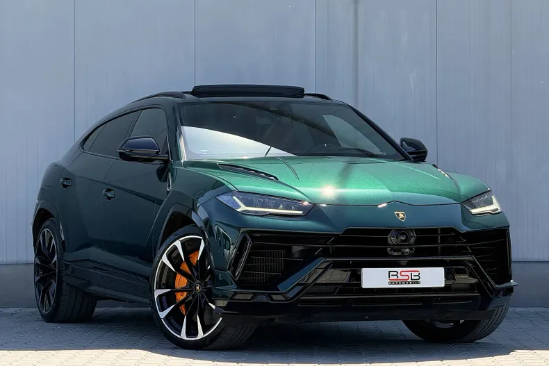 Lamborghini Urus din 2023 cu 45.379 km - oferta LAM208702 - foto 1