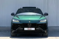 Lamborghini Urus din 2023 cu 45.379 km - oferta LAM208702 - foto 2