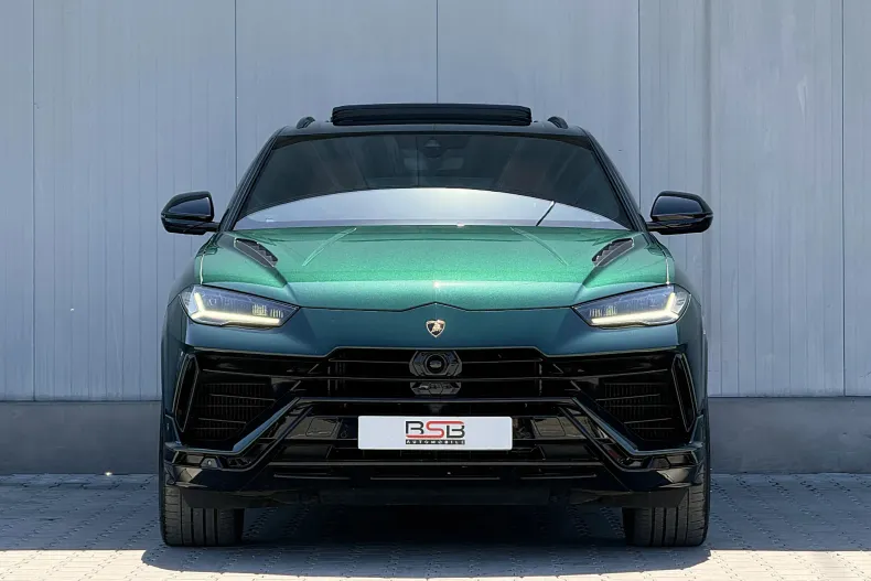 Lamborghini Urus din 2023 cu 45.379 km - oferta LAM208702 - foto 2