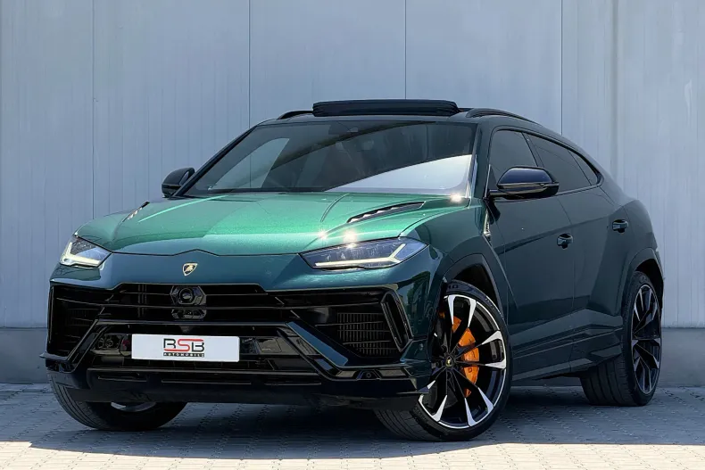 Lamborghini Urus din 2023 cu 45.379 km - oferta LAM208702 - foto 3