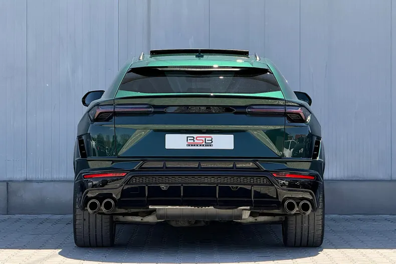 Lamborghini Urus din 2023 cu 45.379 km - oferta LAM208702 - foto 7