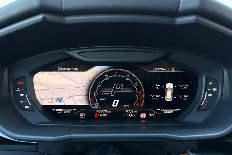 Lamborghini Urus din 2023 cu 45.379 km - oferta LAM208702 - foto 11