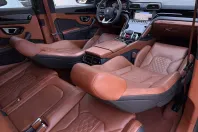 Lamborghini Urus din 2023 cu 45.379 km - oferta LAM208702 - foto 20