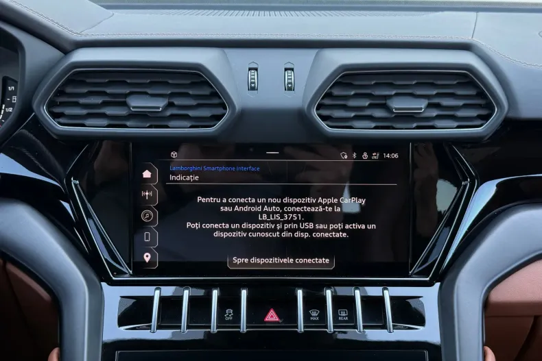Lamborghini Urus din 2023 cu 45.379 km - oferta LAM208702 - foto 21