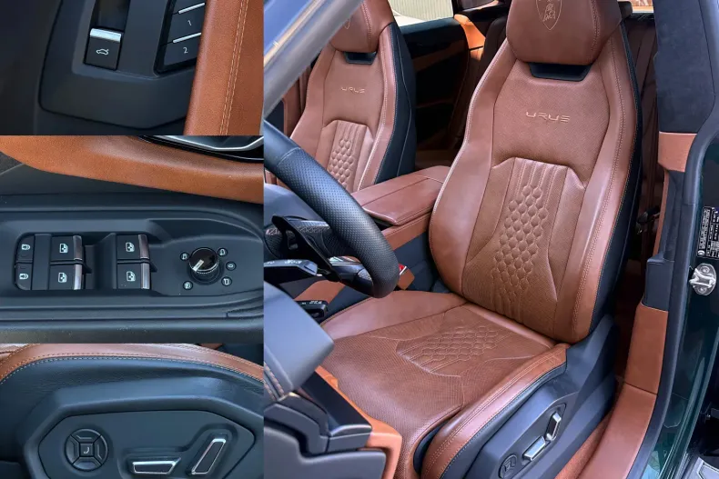Lamborghini Urus din 2023 cu 45.379 km - oferta LAM208702 - foto 29