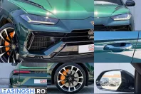Lamborghini Urus din 2023 cu 45.379 km - oferta LAM208702 - foto 36