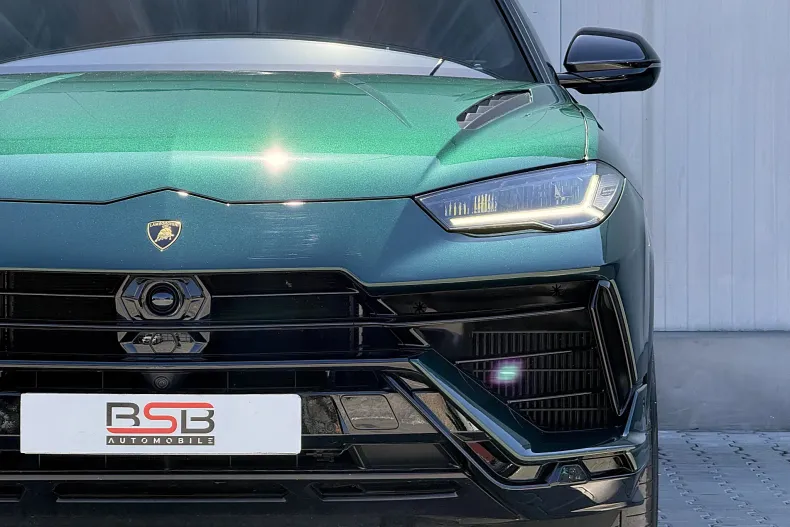Lamborghini Urus din 2023 cu 45.379 km - oferta LAM208702 - foto 37