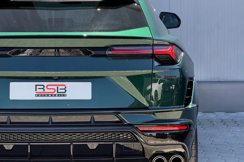 Lamborghini Urus din 2023 cu 45.379 km - oferta LAM208702 - foto 38