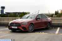 Mercedes-Benz E din 2021 cu 62.613 km - oferta MER208703 - foto 1
