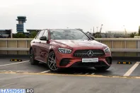 Mercedes-Benz E din 2021 cu 62.613 km - oferta MER208703 - foto 2