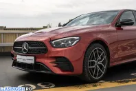 Mercedes-Benz E din 2021 cu 62.613 km - oferta MER208703 - foto 3