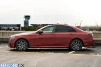 Mercedes-Benz E din 2021 cu 62.613 km - oferta MER208703 - foto 6