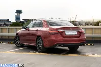 Mercedes-Benz E din 2021 cu 62.613 km - oferta MER208703 - foto 10