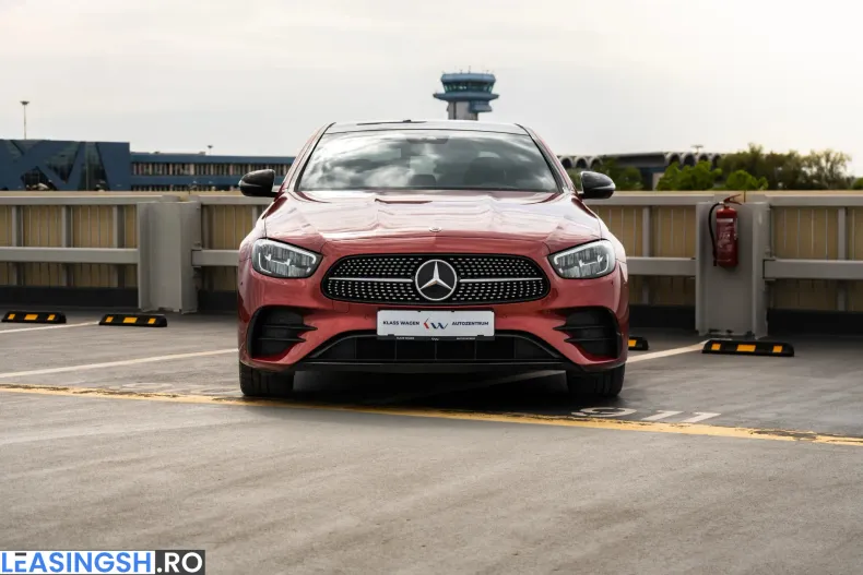 Mercedes-Benz E din 2021 cu 62.613 km - oferta MER208703 - foto 11