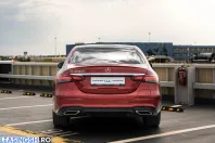 Mercedes-Benz E din 2021 cu 62.613 km - oferta MER208703 - foto 12