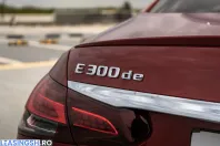 Mercedes-Benz E din 2021 cu 62.613 km - oferta MER208703 - foto 13