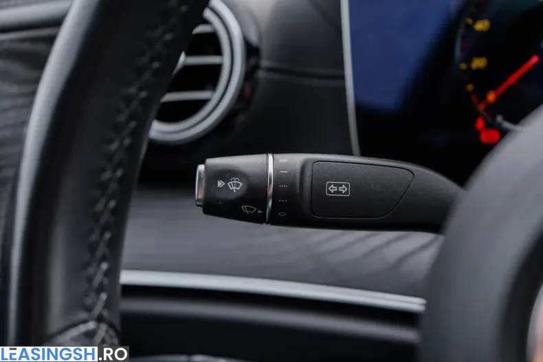 Mercedes-Benz E din 2021 cu 62.613 km - oferta MER208703 - foto 23