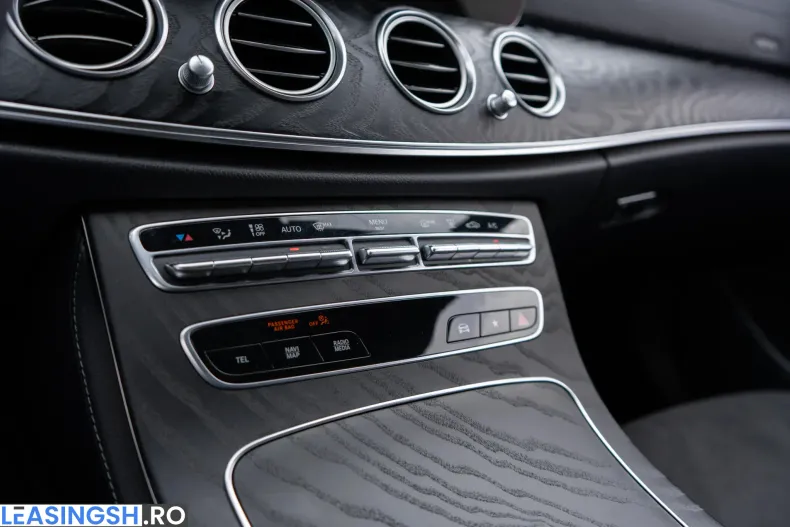 Mercedes-Benz E din 2021 cu 62.613 km - oferta MER208703 - foto 25