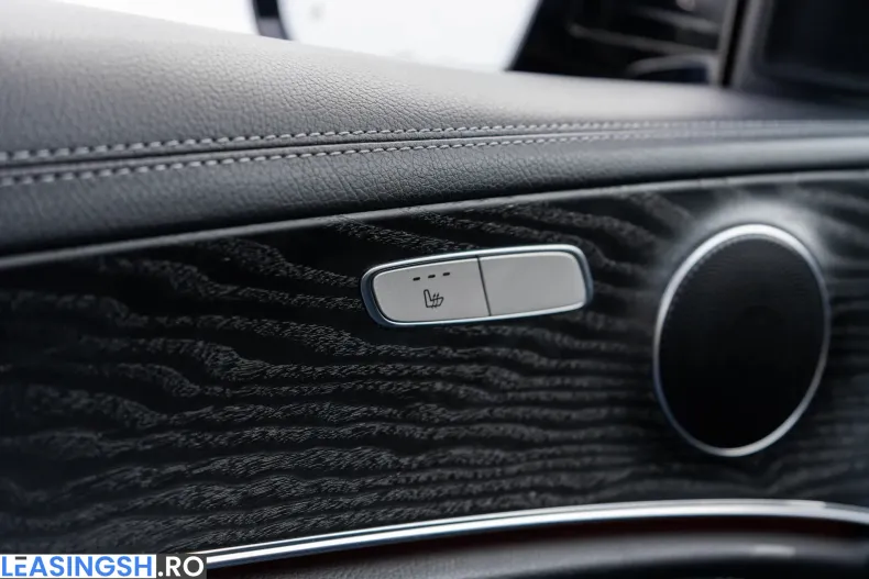 Mercedes-Benz E din 2021 cu 62.613 km - oferta MER208703 - foto 30
