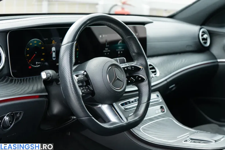 Mercedes-Benz E din 2021 cu 62.613 km - oferta MER208703 - foto 37