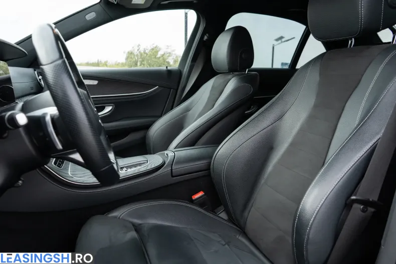 Mercedes-Benz E din 2021 cu 62.613 km - oferta MER208703 - foto 38