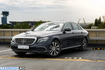 Mercedes-Benz E din 2020 - oferta MER208704