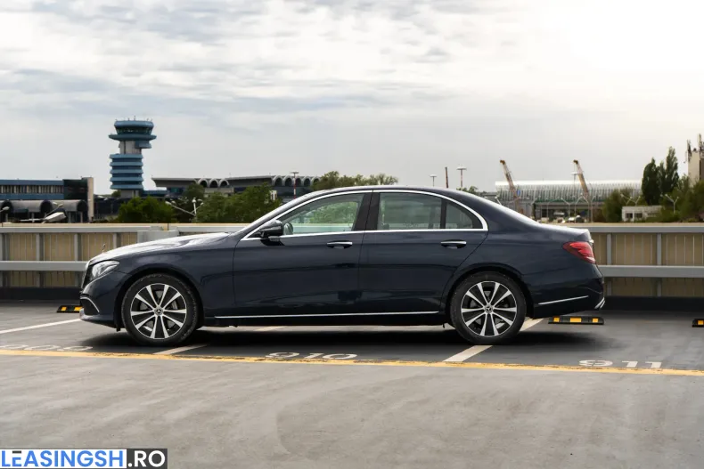 Mercedes-Benz E din 2020 cu 74.047 km - oferta MER208704 - foto 5