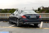 Mercedes-Benz E din 2020 cu 74.047 km - oferta MER208704 - foto 7