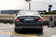 Mercedes-Benz E din 2020 cu 74.047 km - oferta MER208704 - foto 8