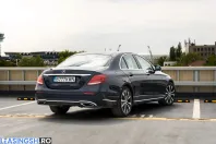 Mercedes-Benz E din 2020 cu 74.047 km - oferta MER208704 - foto 9