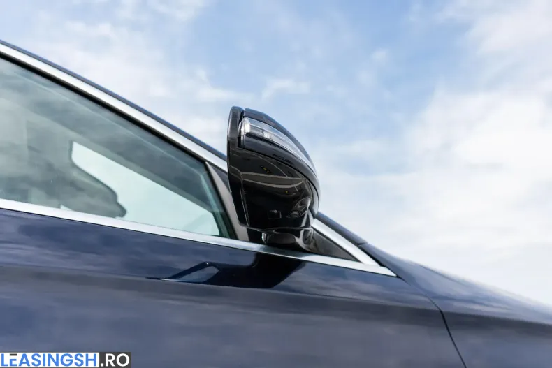 Mercedes-Benz E din 2020 cu 74.047 km - oferta MER208704 - foto 12