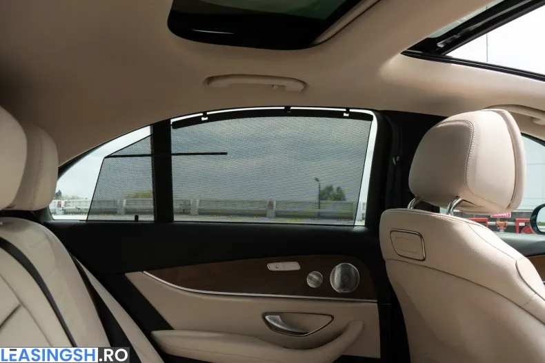 Mercedes-Benz E din 2020 cu 74.047 km - oferta MER208704 - foto 16