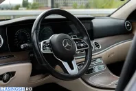 Mercedes-Benz E din 2020 cu 74.047 km - oferta MER208704 - foto 19