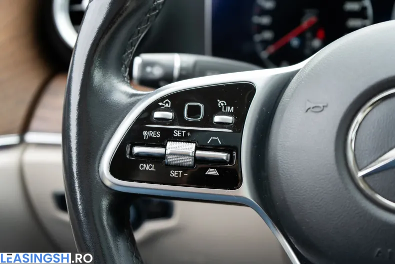 Mercedes-Benz E din 2020 cu 74.047 km - oferta MER208704 - foto 24