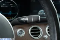 Mercedes-Benz E din 2020 cu 74.047 km - oferta MER208704 - foto 27