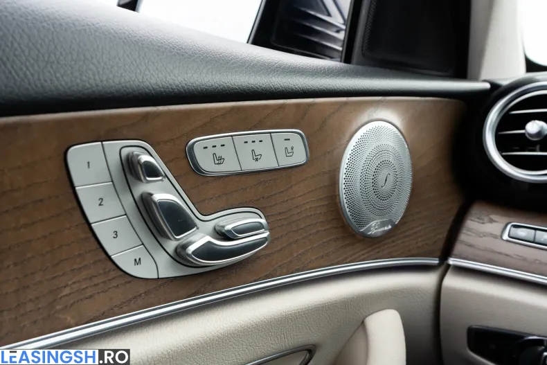 Mercedes-Benz E din 2020 cu 74.047 km - oferta MER208704 - foto 29