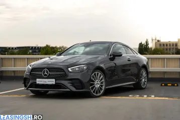 Mercedes-Benz E din 2021 - oferta MER208705