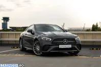 Mercedes-Benz E din 2021 cu 81.080 km - oferta MER208705 - foto 2