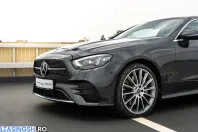 Mercedes-Benz E din 2021 cu 81.080 km - oferta MER208705 - foto 3