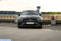 Mercedes-Benz E din 2021 cu 81.080 km - oferta MER208705 - foto 4