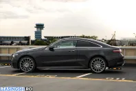 Mercedes-Benz E din 2021 cu 81.080 km - oferta MER208705 - foto 5