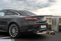 Mercedes-Benz E din 2021 cu 81.080 km - oferta MER208705 - foto 7