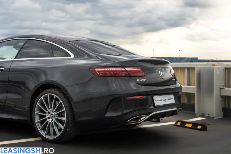 Mercedes-Benz E din 2021 cu 81.080 km - oferta MER208705 - foto 7