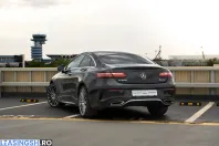 Mercedes-Benz E din 2021 cu 81.080 km - oferta MER208705 - foto 8