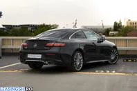 Mercedes-Benz E din 2021 cu 81.080 km - oferta MER208705 - foto 9