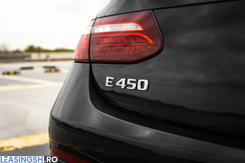 Mercedes-Benz E din 2021 cu 81.080 km - oferta MER208705 - foto 11