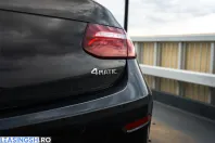 Mercedes-Benz E din 2021 cu 81.080 km - oferta MER208705 - foto 12