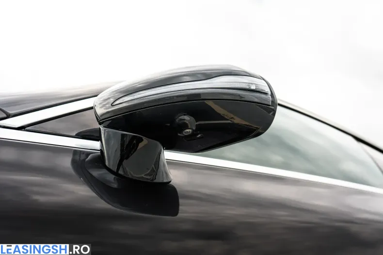 Mercedes-Benz E din 2021 cu 81.080 km - oferta MER208705 - foto 13